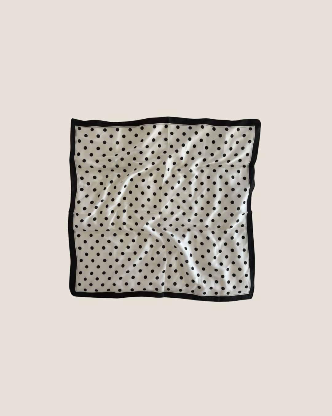 Foulard Zia Tikinaï