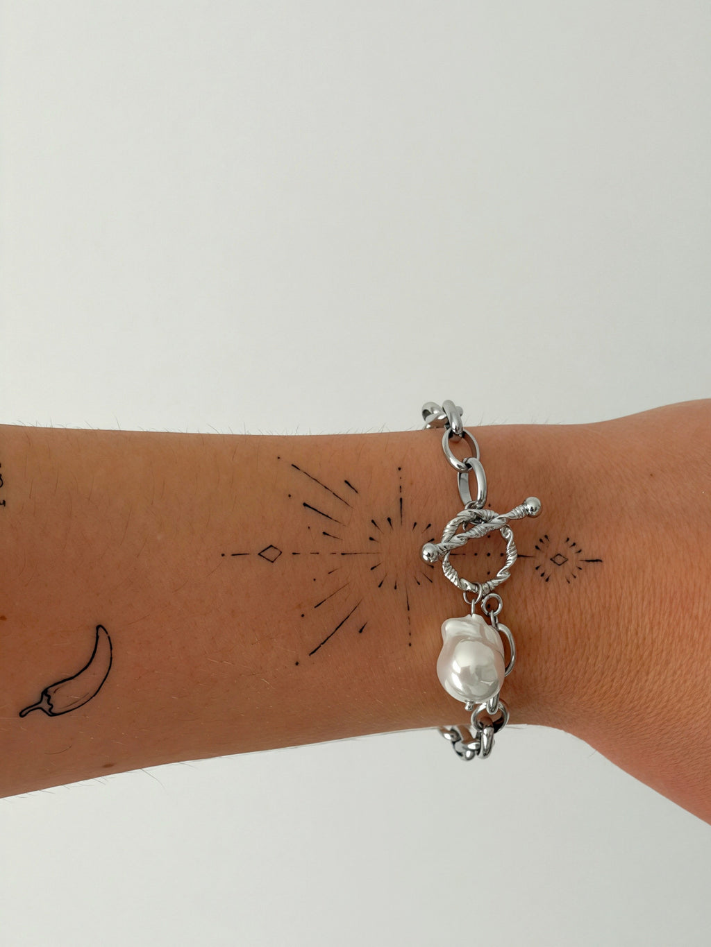 Bracelet Liam Tikinaï