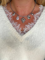 Collier Moana Tikinaï
