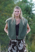 Gilet Aria Tikinaï