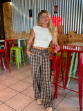 Pantalon Paloma Tikinaï