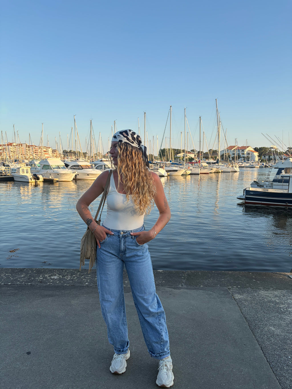 Body Lou Tikinaï