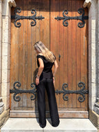 Ensemble Calista Tikinaï