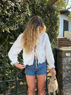Blouse Elia Laïa Shop