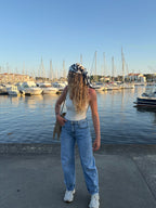 Jeans Timéo Tikinaï