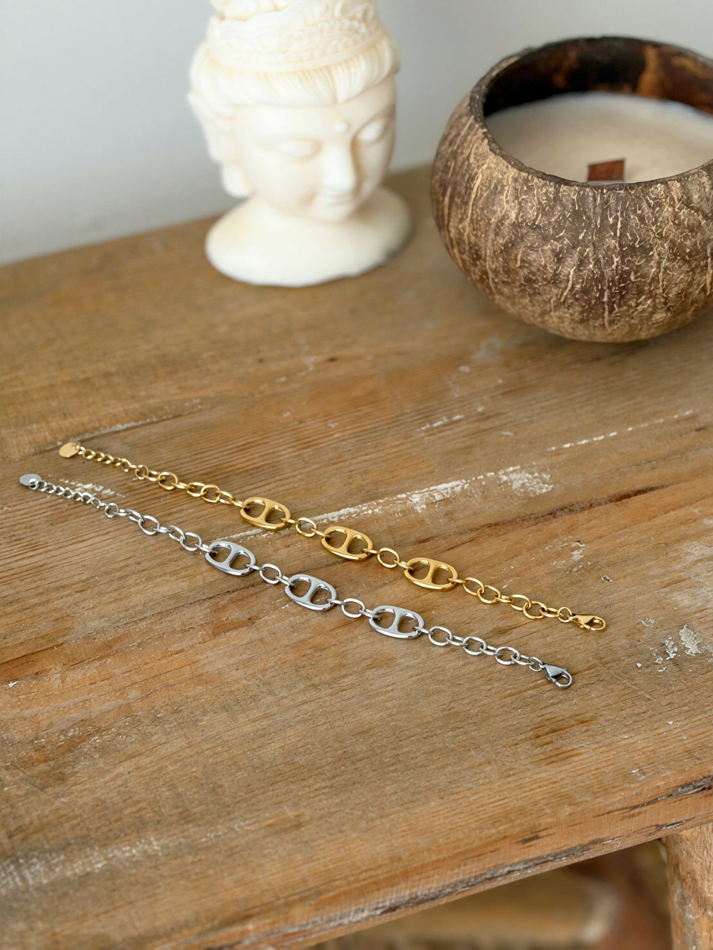 Bracelet Tikinaï
