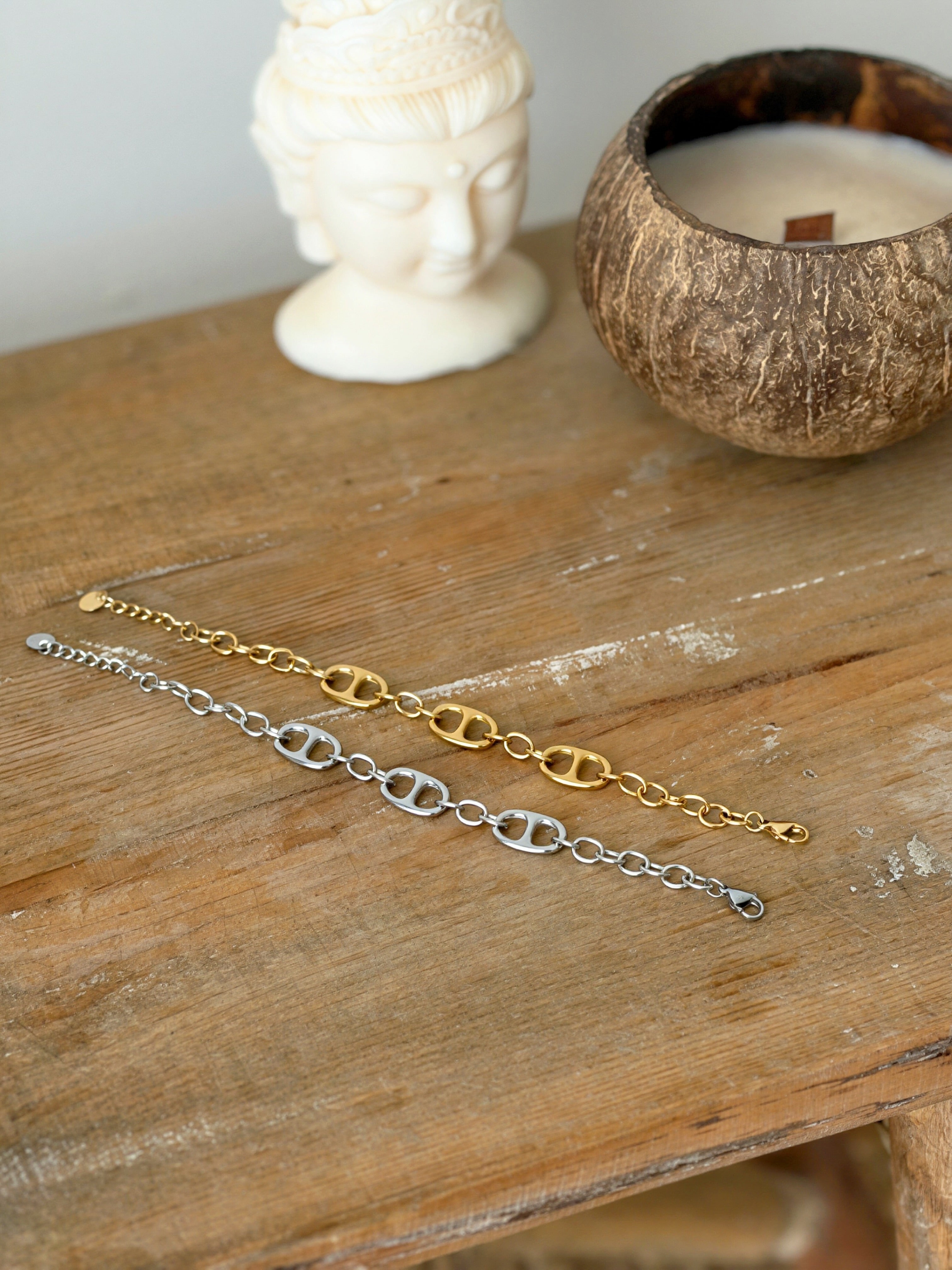 Bracelet Tikinaï