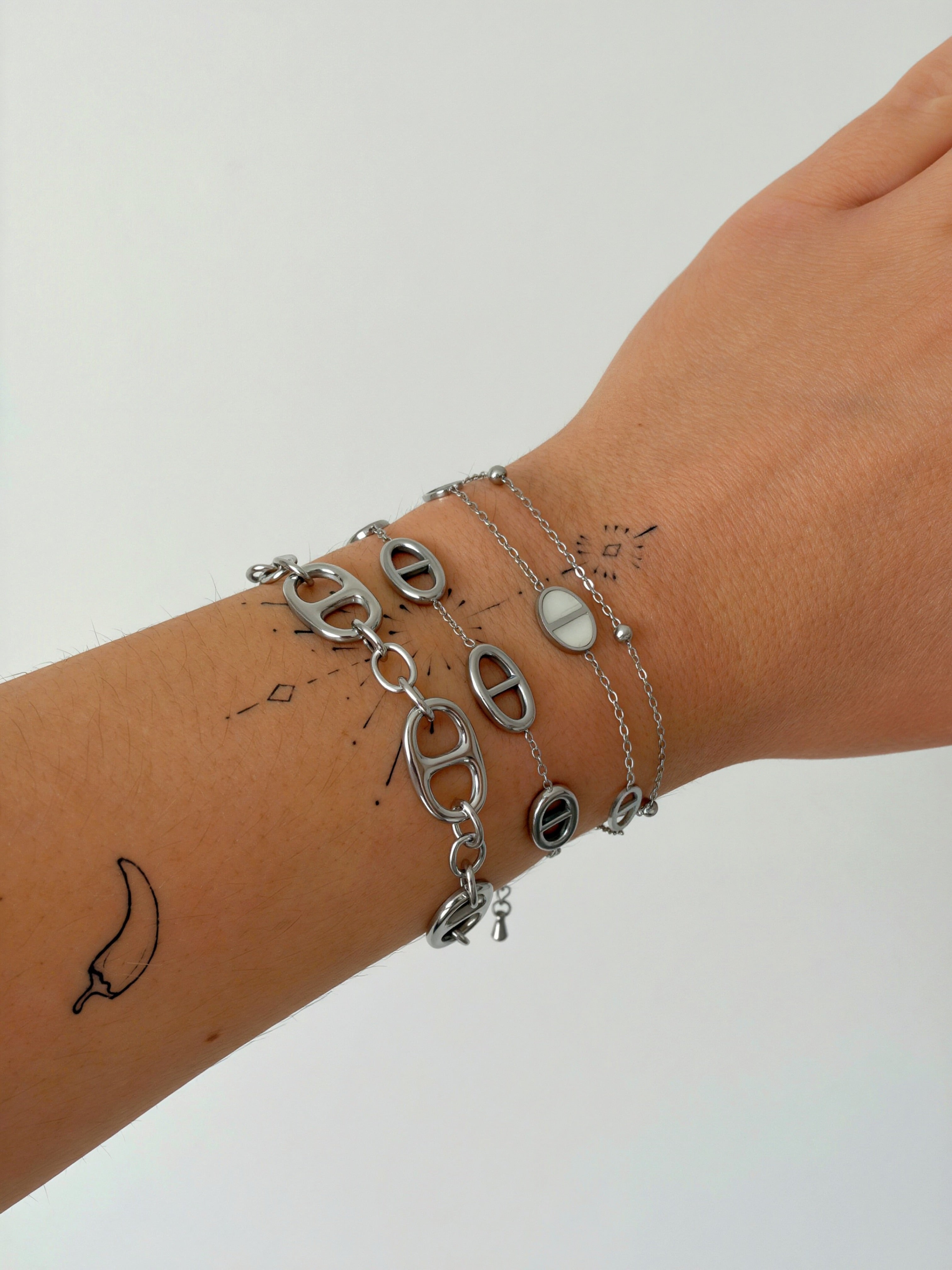Bracelet Tikinaï