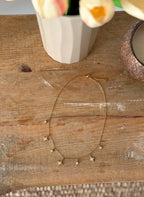 Collier Rym Tikinaï