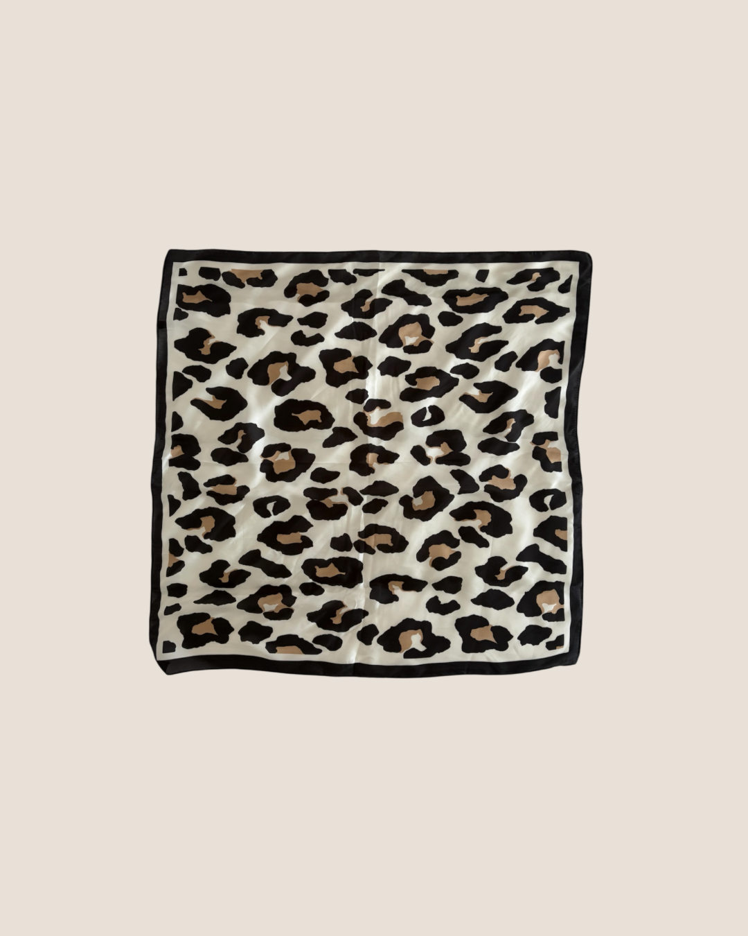 Foulard Ley Tikinaï