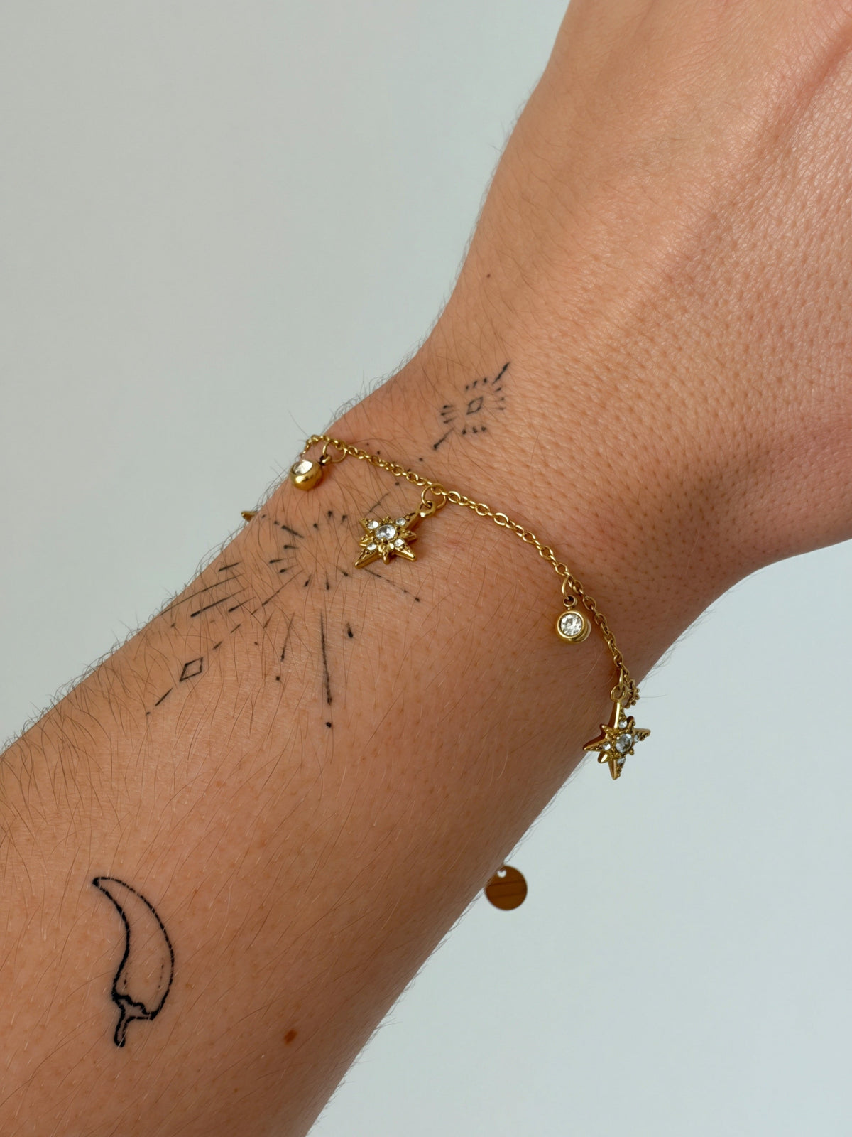 Bracelet Tikinaï