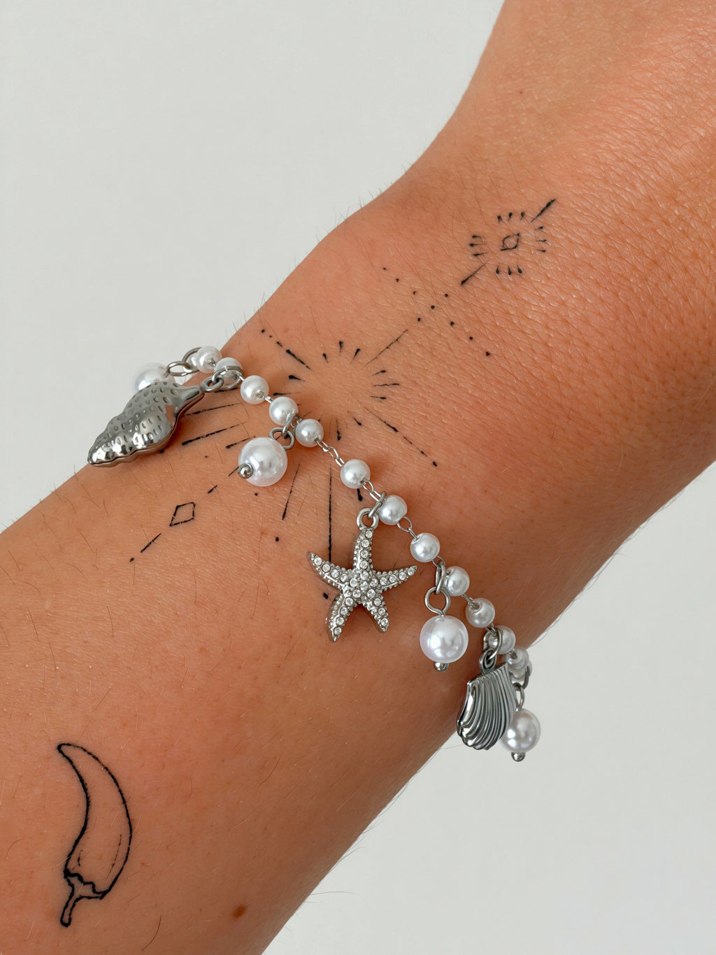 Bracelet Vaïana Tikinaï