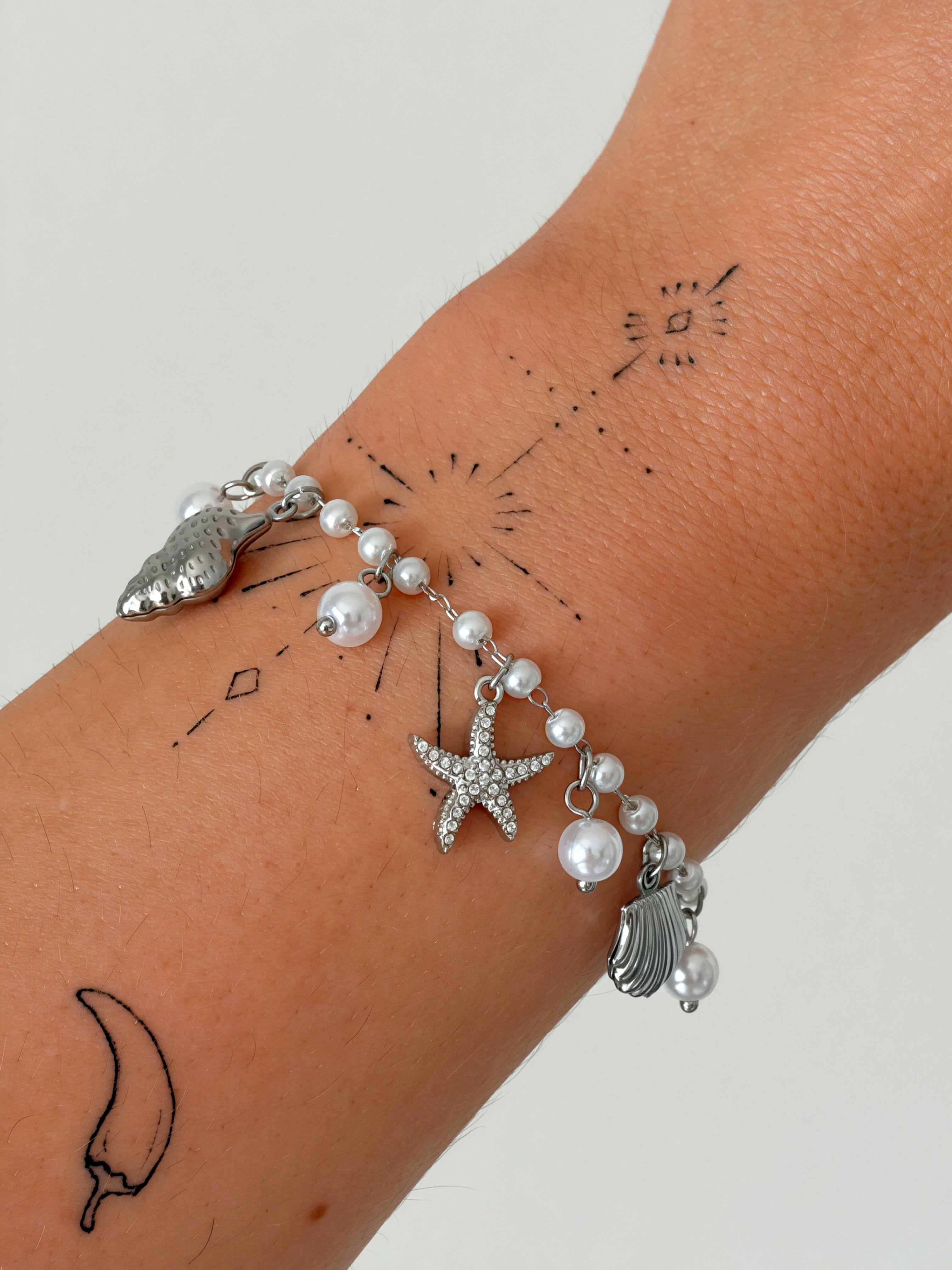 Bracelet Vaïana Tikinaï