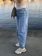 Jeans Timéo Tikinaï