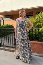 Robe Leïla Laïa Shop