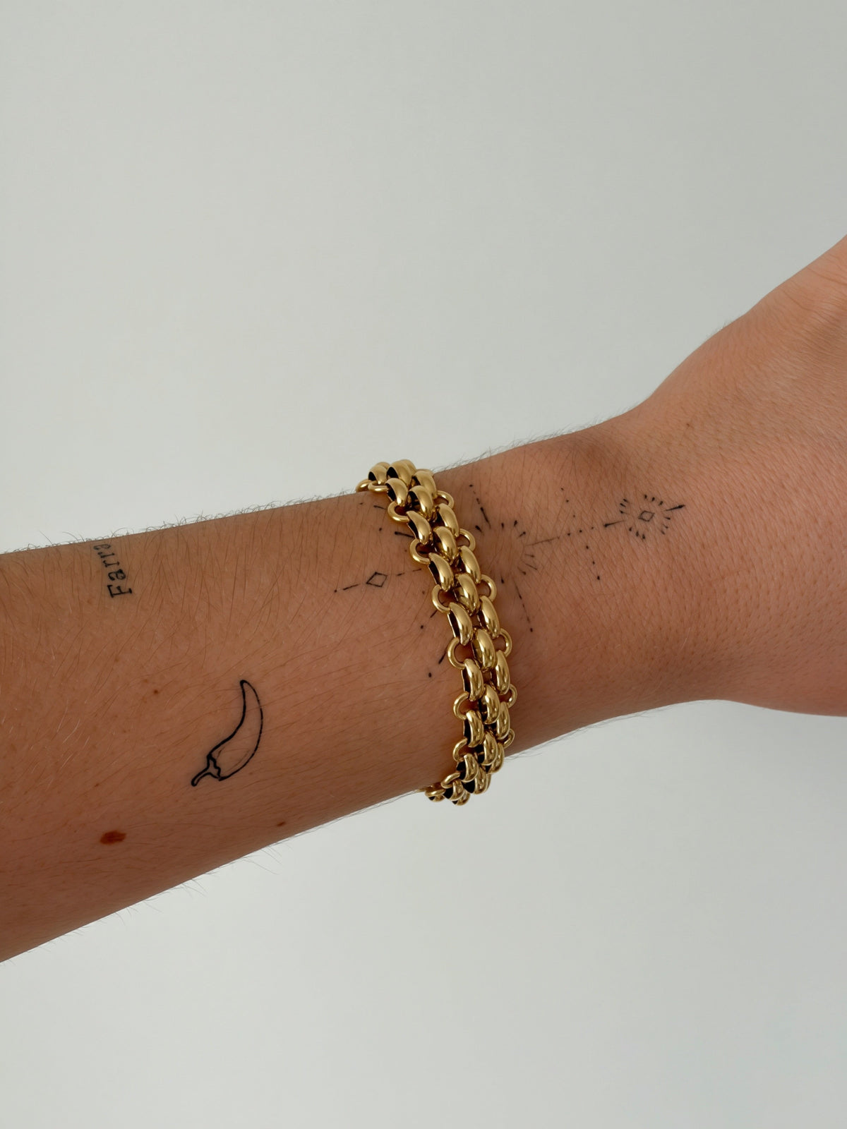 Bracelet Tikinaï