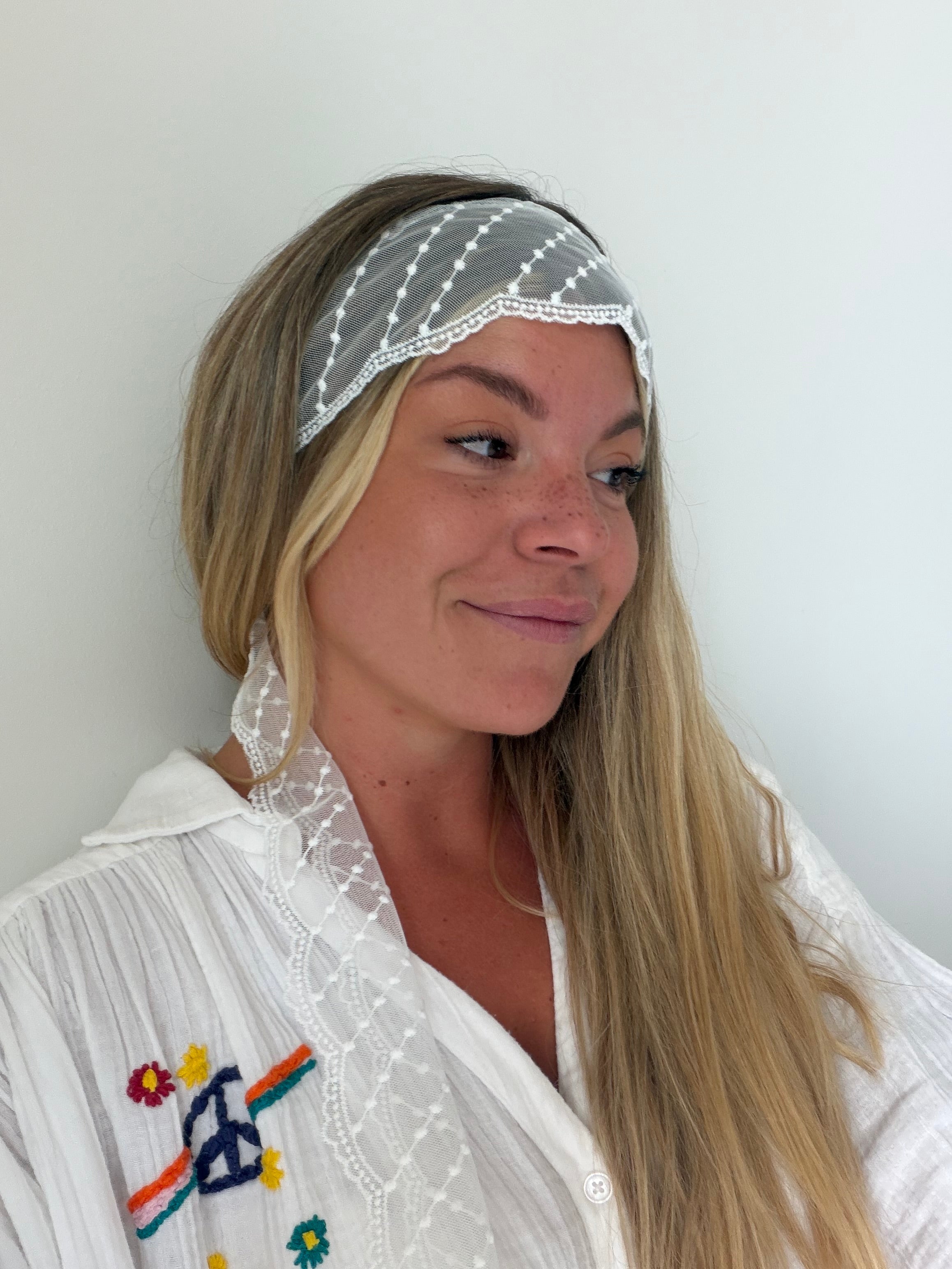 Bandeau Aria Tikinaï