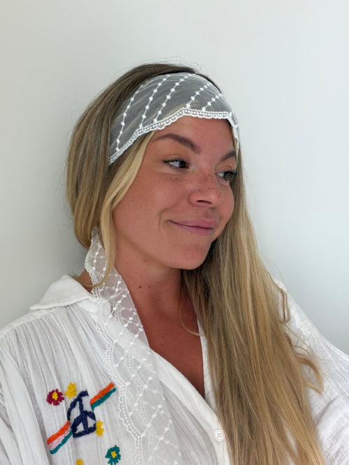 Bandeau Aria Tikinaï