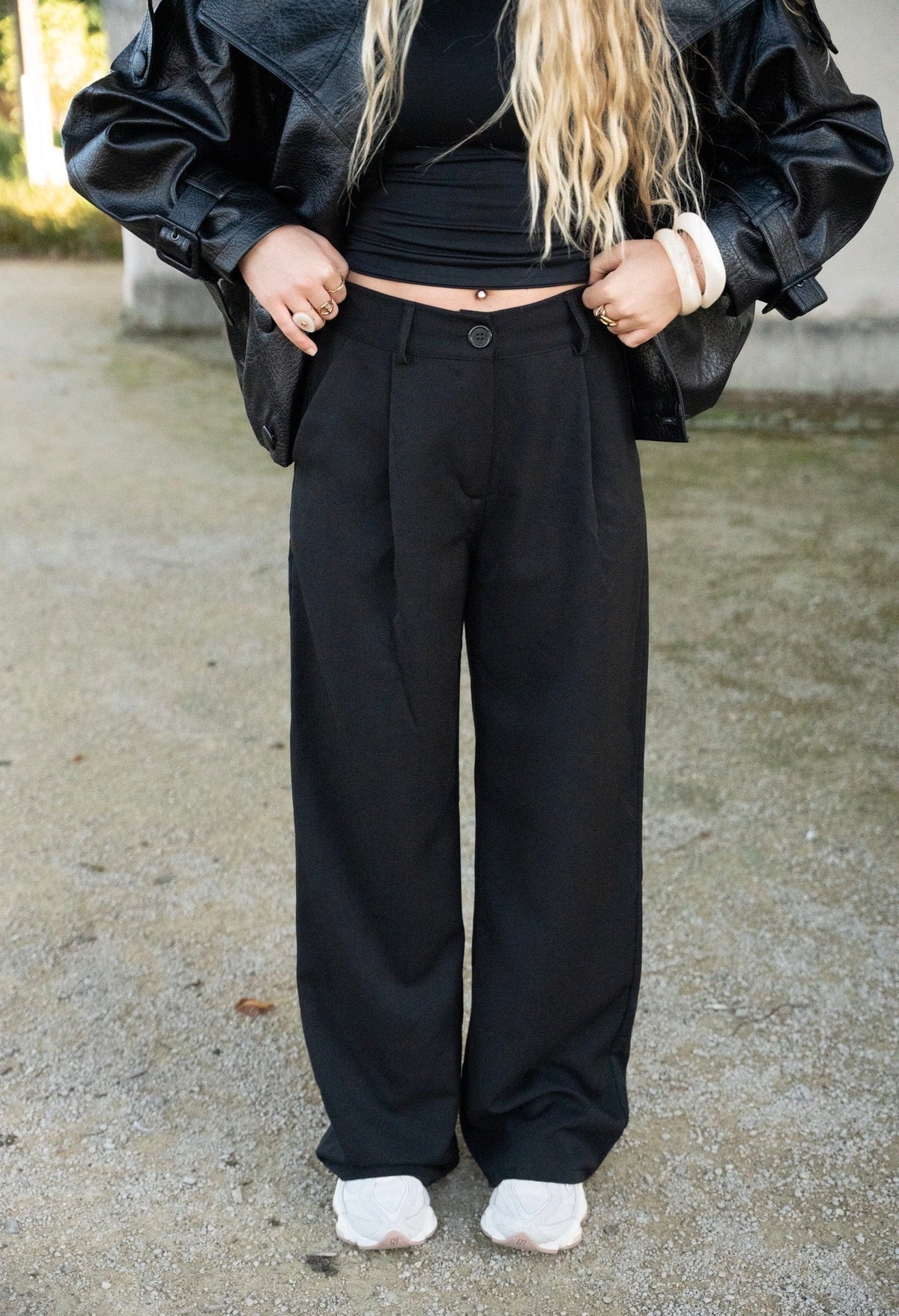 Pantalon Lio Tikinaï