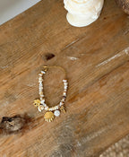 Bracelet Solia Tikinaï