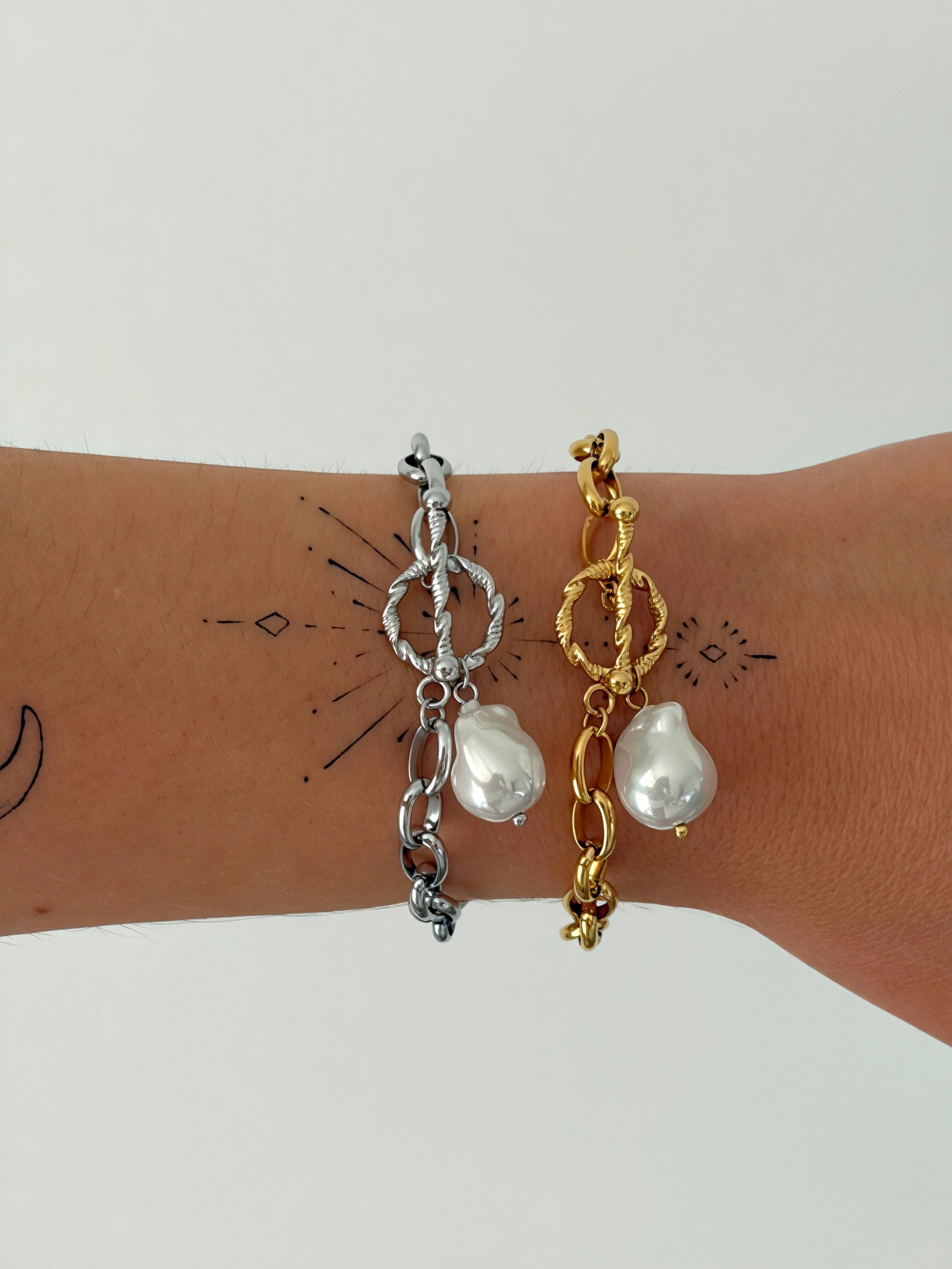 Bracelet Liam Tikinaï