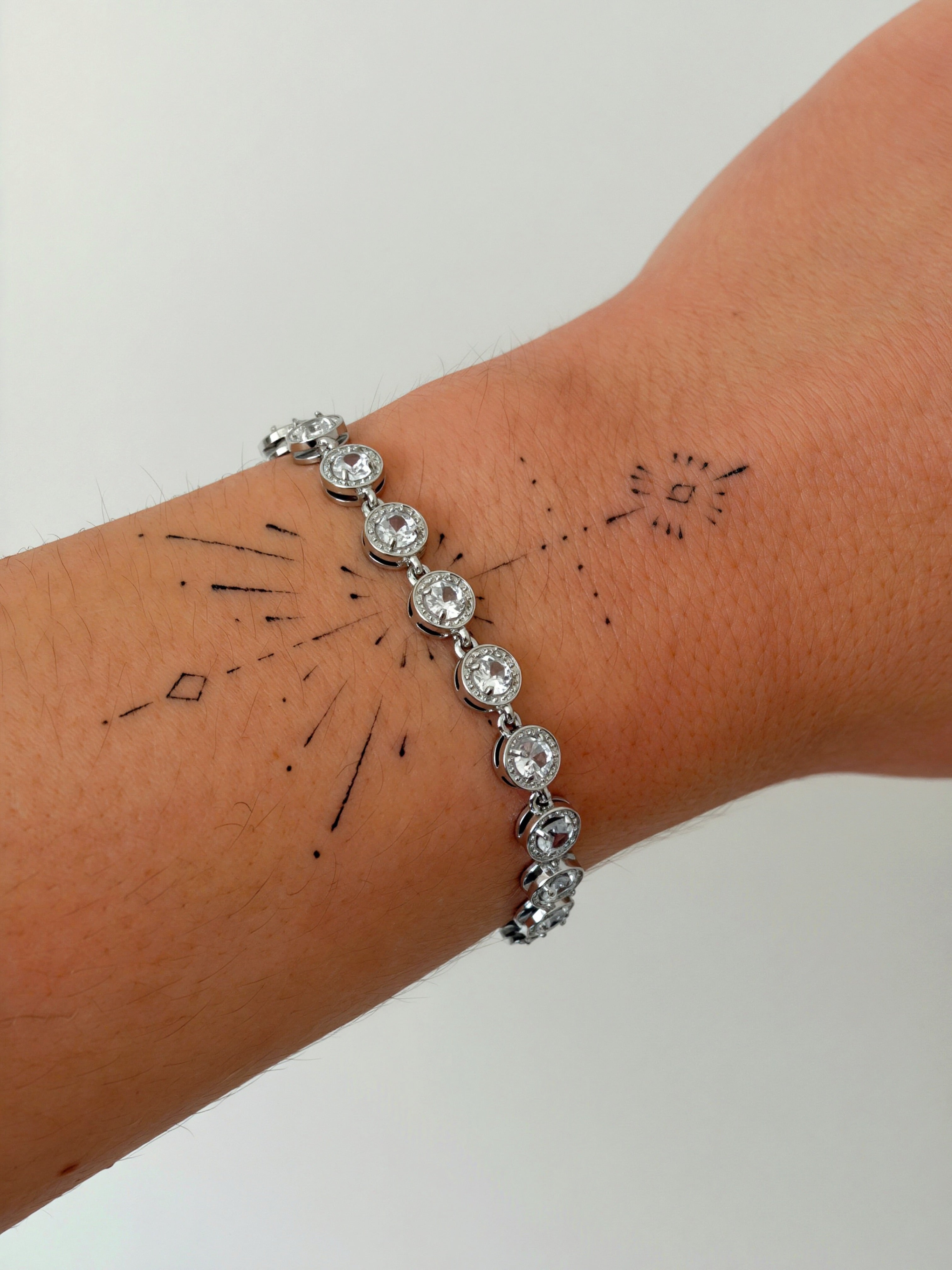 Bracelet Tikinaï