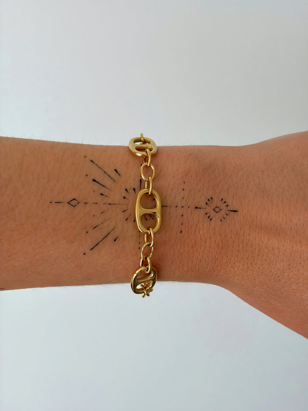 Bracelet Tikinaï