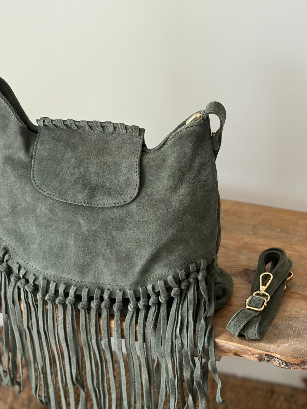 Sac Shaïna Tikinaï