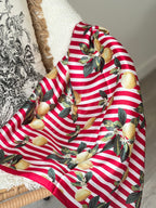 Foulard Soligo Tikinaï