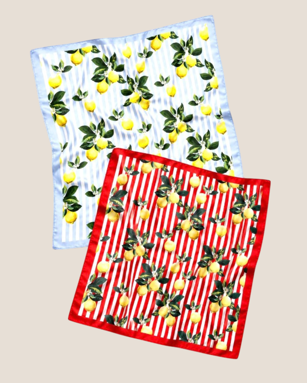Foulard Tikinaï